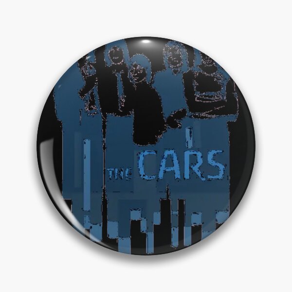 Item preview, Music The Cars designed and sold by Scudoroan.