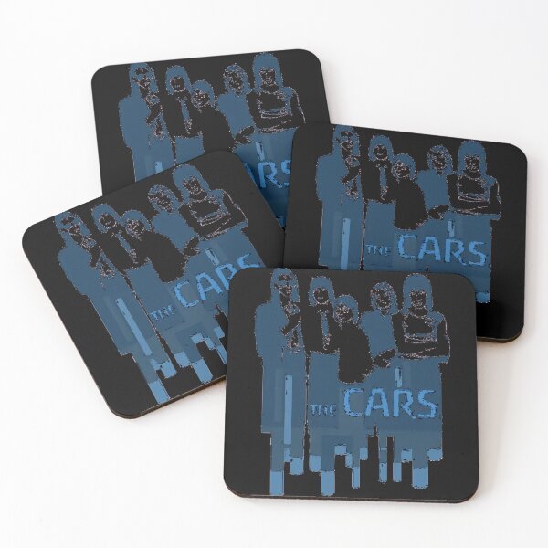 Item preview, Music The Cars designed and sold by Scudoroan.