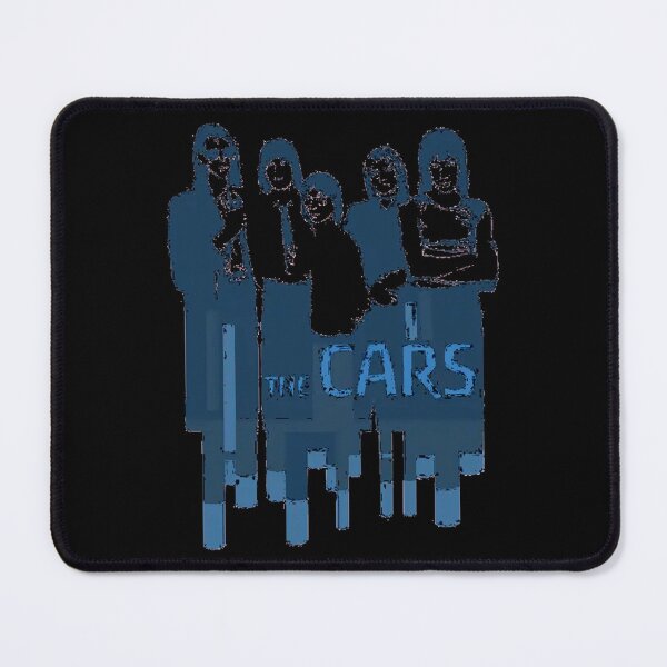 Item preview, Music The Cars designed and sold by Scudoroan.