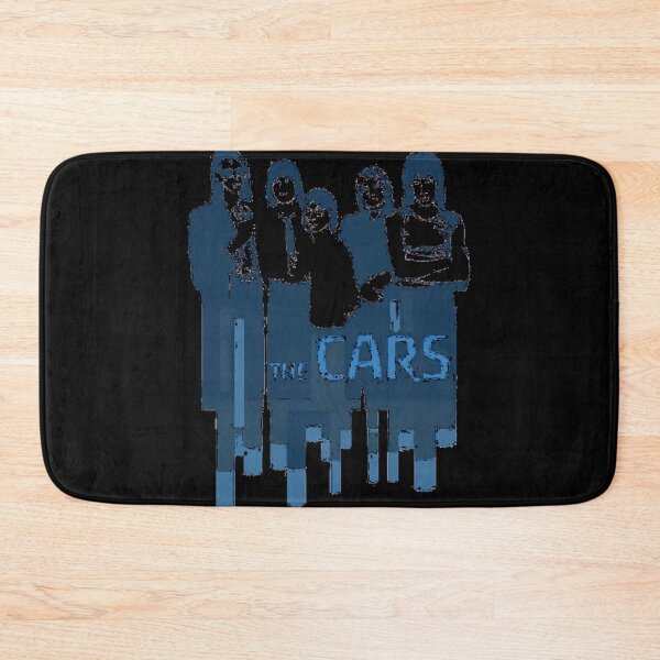 Item preview, Music The Cars designed and sold by Scudoroan.