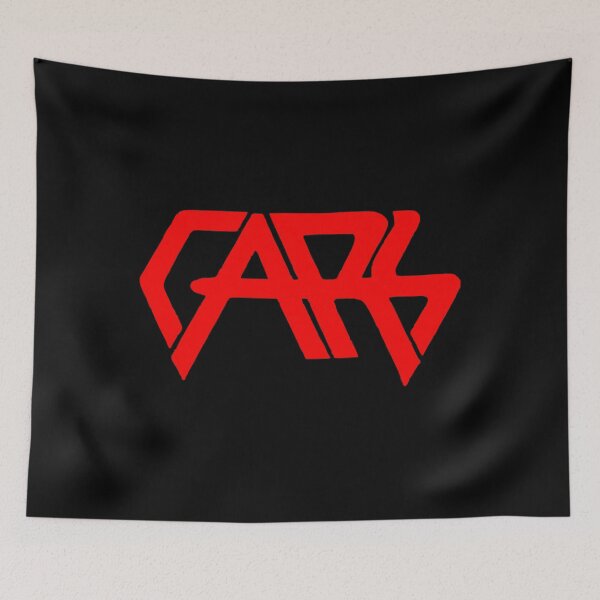 Item preview, Music The Cars designed and sold by Scudoroan.