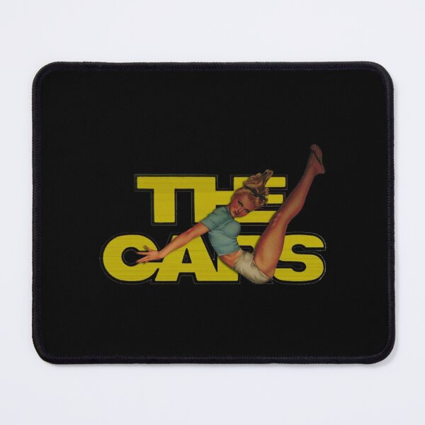 Item preview, Music The Cars designed and sold by Scudoroan.