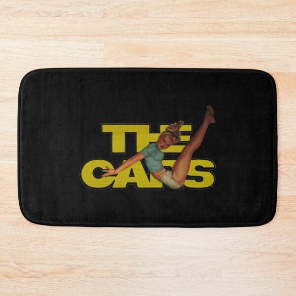 Item preview, Music The Cars designed and sold by Scudoroan.
