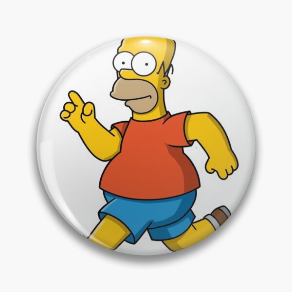 Artikelvorschau, Homer  entworfen und verkauft von Frag57.