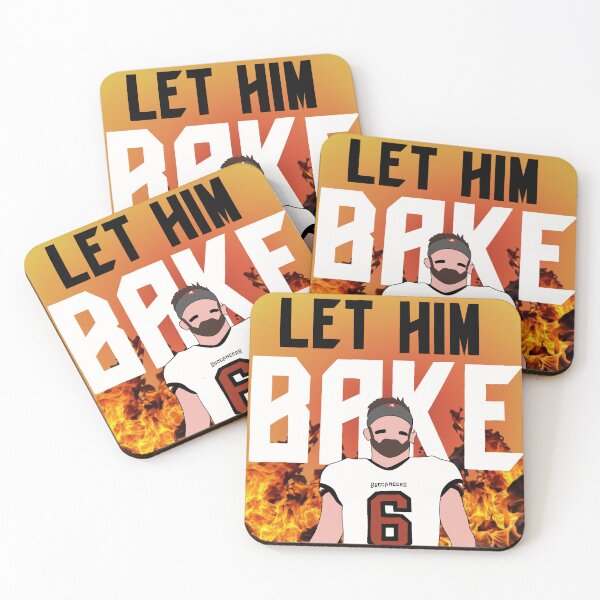Item preview, Let Him Bake  designed and sold by Courtbutt Draws.