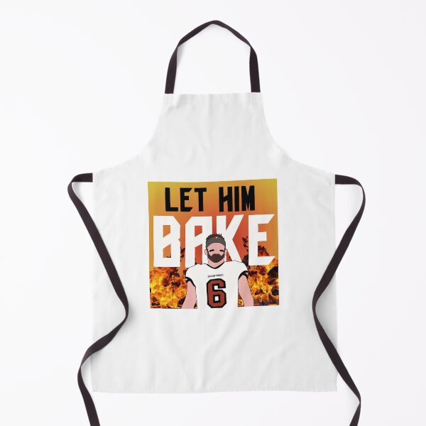 Item preview, Let Him Bake  designed and sold by Courtbutt Draws.