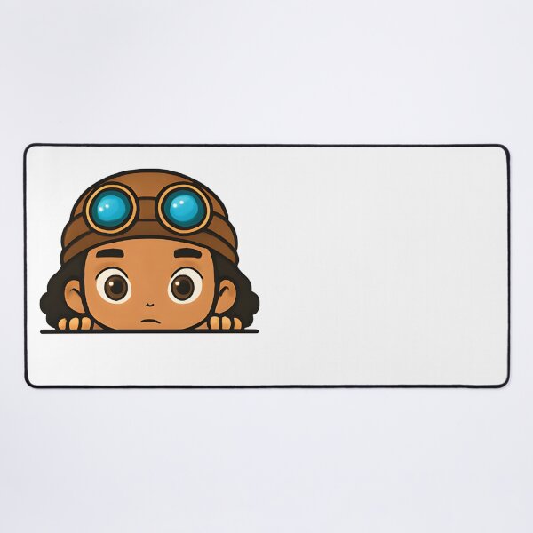 Item preview, Sniper Goggles Headshot designed and sold by OlivieFarm.