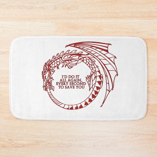 Item preview, Alchemised by SenLinYu quote Do it All Again designed and sold by baranskini.