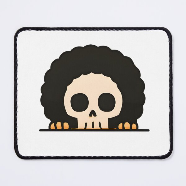 Item preview, Soul King Skull Head designed and sold by OlivieFarm.