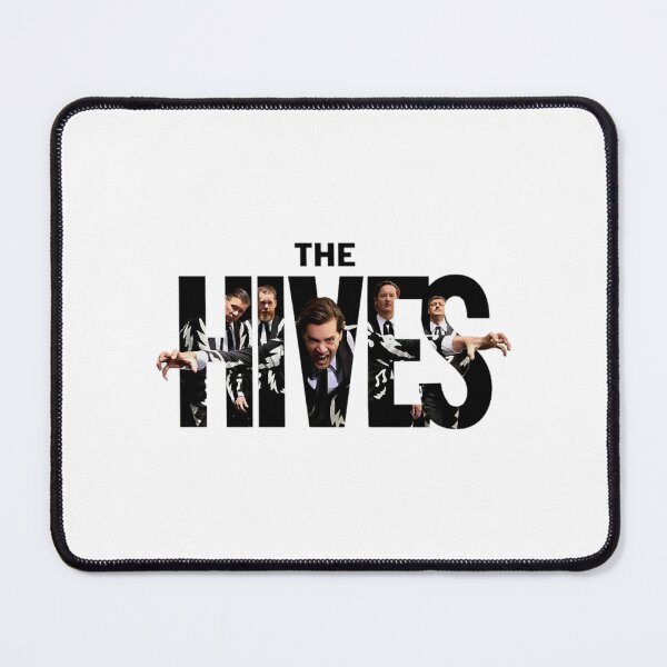 Item preview, Art - The Hives designed and sold by Lawrencehaha.