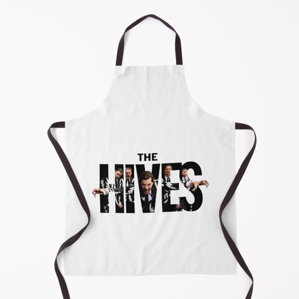 Item preview, Art - The Hives designed and sold by Lawrencehaha.