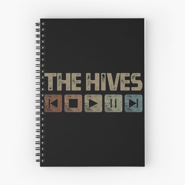 Item preview, Art - The Hives designed and sold by Lawrencehaha.