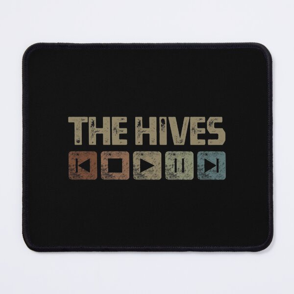 Item preview, Art - The Hives designed and sold by Lawrencehaha.
