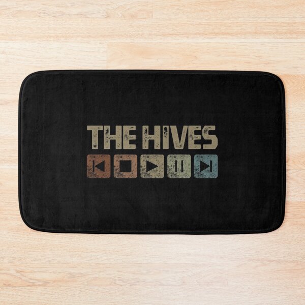 Item preview, Art - The Hives designed and sold by Lawrencehaha.