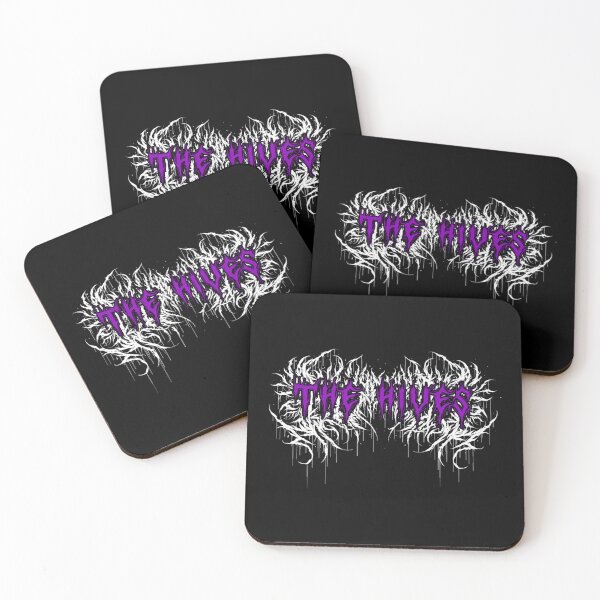 Item preview, Art - The Hives designed and sold by Lawrencehaha.