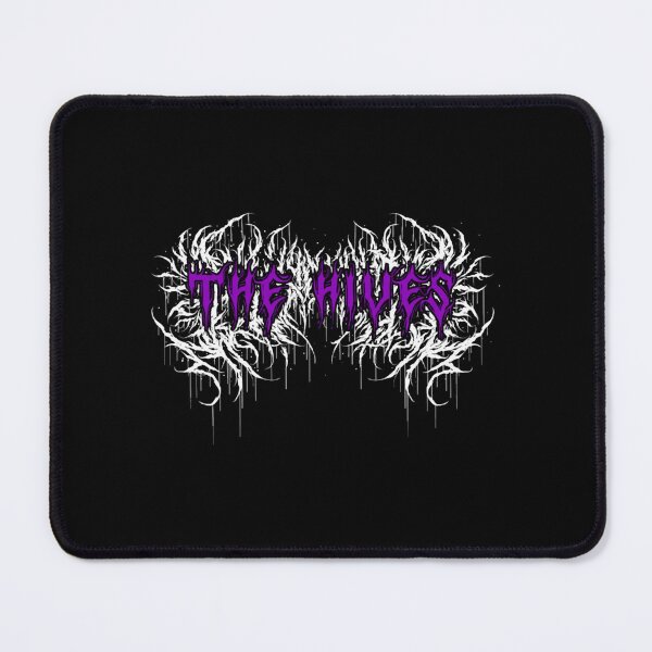 Item preview, Art - The Hives designed and sold by Lawrencehaha.