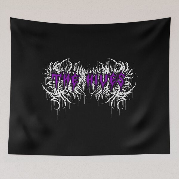 Item preview, Art - The Hives designed and sold by Lawrencehaha.