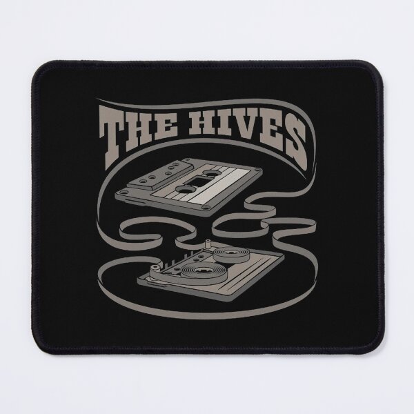 Item preview, Art - The Hives designed and sold by Lawrencehaha.