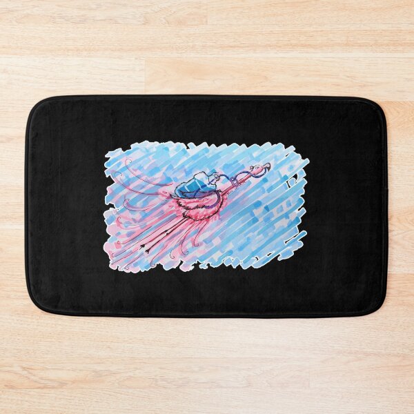 Item preview, Hydrated Flamingo designed and sold by JoseloRochaArt.