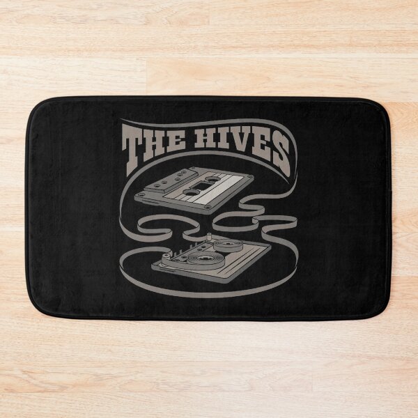 Item preview, Art - The Hives designed and sold by Lawrencehaha.