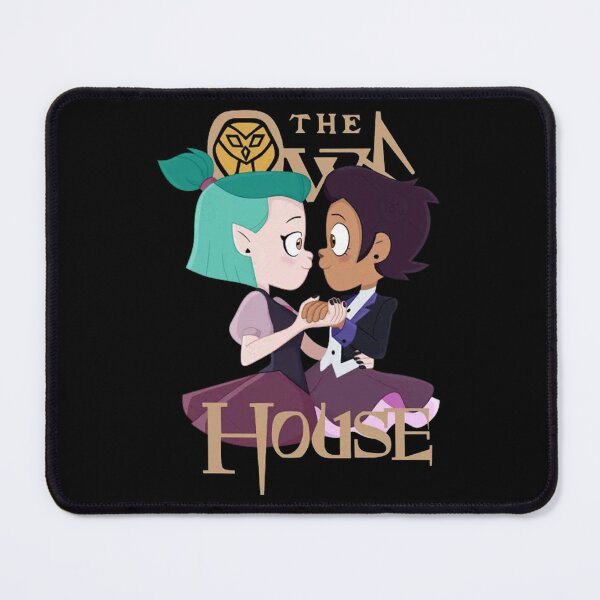 Item preview, The Owl House Art designed and sold by Bioanhiern.