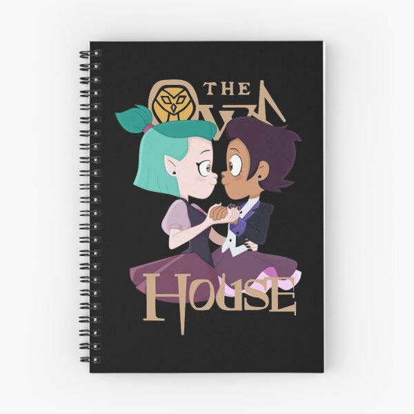 Item preview, The Owl House Art designed and sold by Bioanhiern.