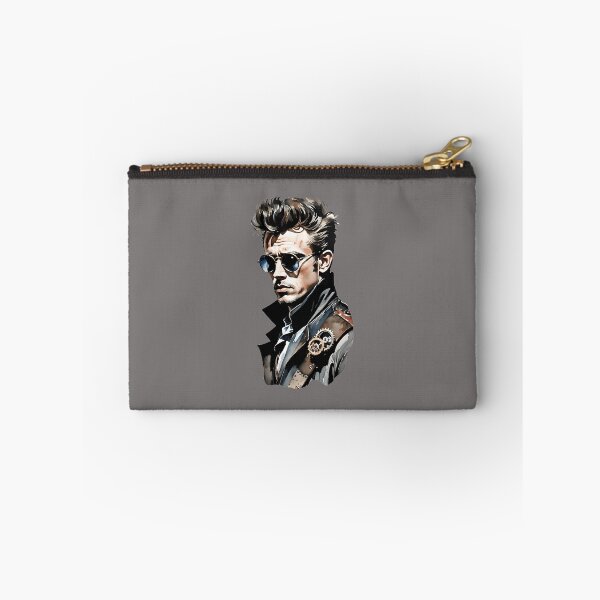 Item preview, JAMES-DEAN-PORTRAIT-AS-STEAMPUNK---COPY designed and sold by hudsontfccun.