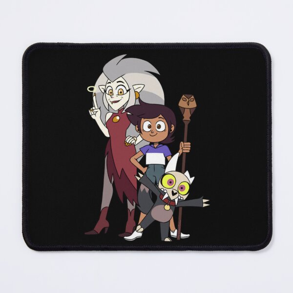 Item preview, The Owl House Art designed and sold by Bioanhiern.