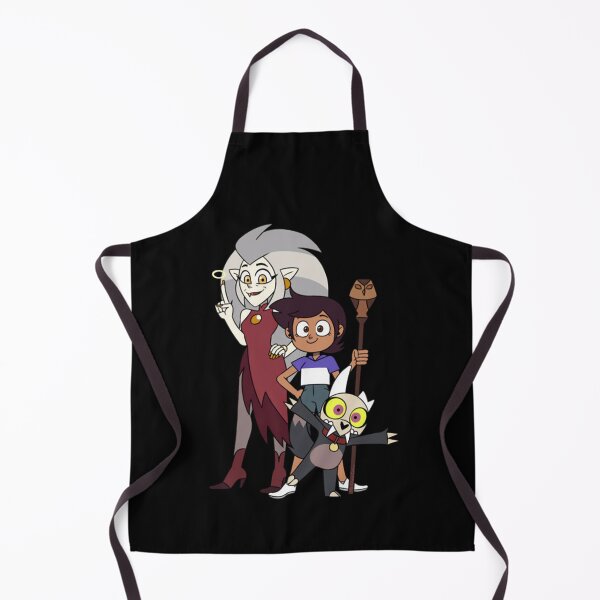 Item preview, The Owl House Art designed and sold by Bioanhiern.