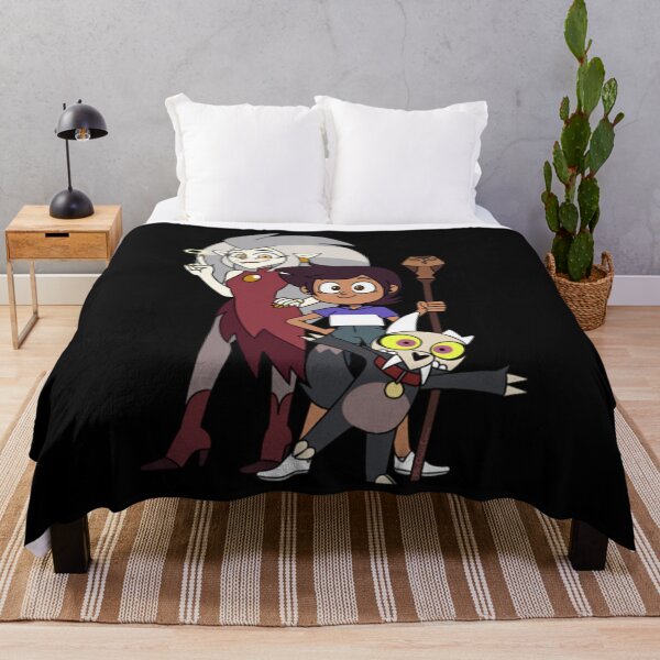 Item preview, The Owl House Art designed and sold by Bioanhiern.