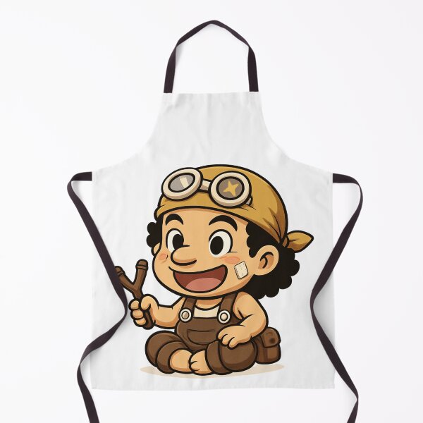 Item preview, Prince Baby Cook Chibi designed and sold by OlivieFarm.