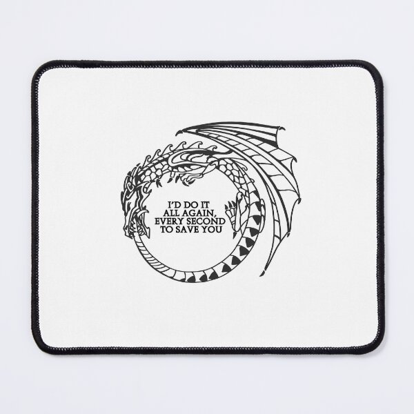 Item preview, Alchemised by SenLinYu quote Do it All Again designed and sold by baranskini.