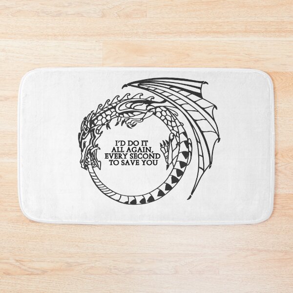 Item preview, Alchemised by SenLinYu quote Do it All Again designed and sold by baranskini.