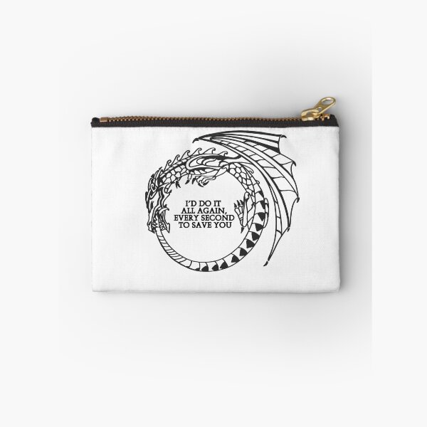 Item preview, Alchemised by SenLinYu quote Do it All Again designed and sold by baranskini.
