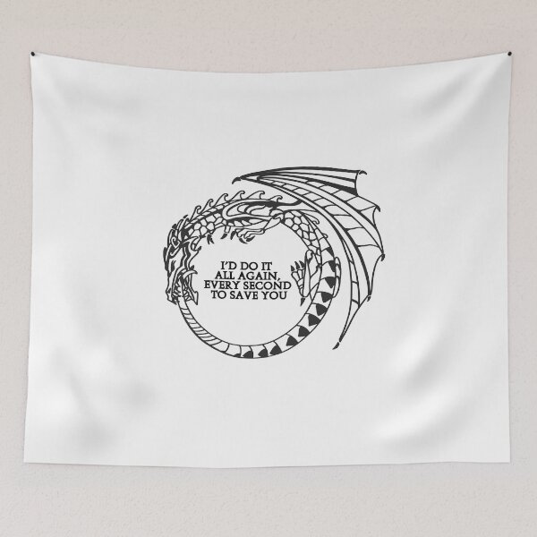 Item preview, Alchemised by SenLinYu quote Do it All Again designed and sold by baranskini.