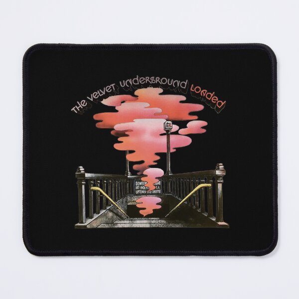 Item preview, Music the velvet underground designed and sold by Yemainerthd.