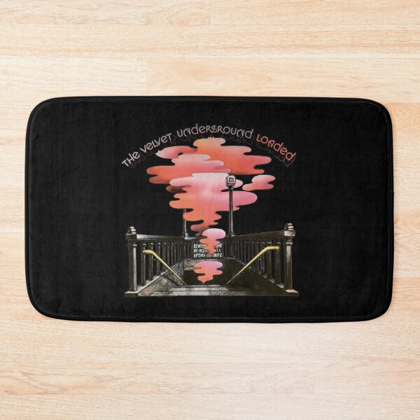 Item preview, Music the velvet underground designed and sold by Yemainerthd.