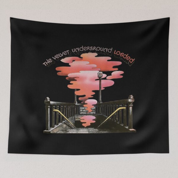 Item preview, Music the velvet underground designed and sold by Yemainerthd.