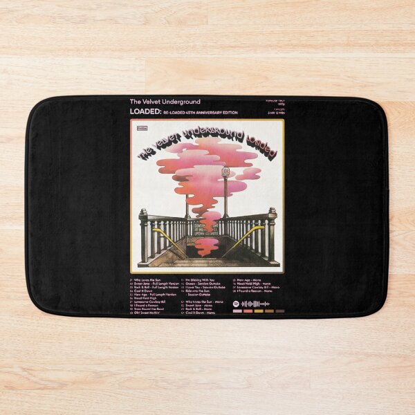 Item preview, Music the velvet underground designed and sold by Yemainerthd.