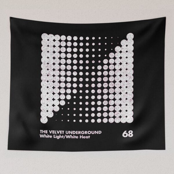 Item preview, Music the velvet underground designed and sold by Yemainerthd.