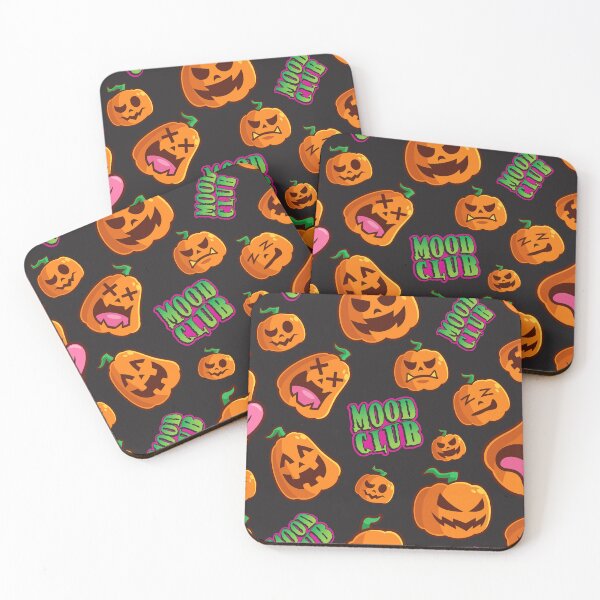 Item preview, Halloween mood club designed and sold by moodclubuk.