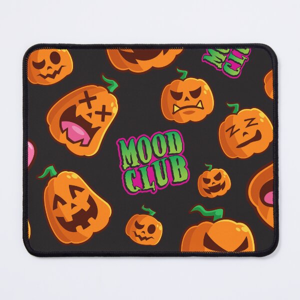 Item preview, Halloween mood club designed and sold by moodclubuk.