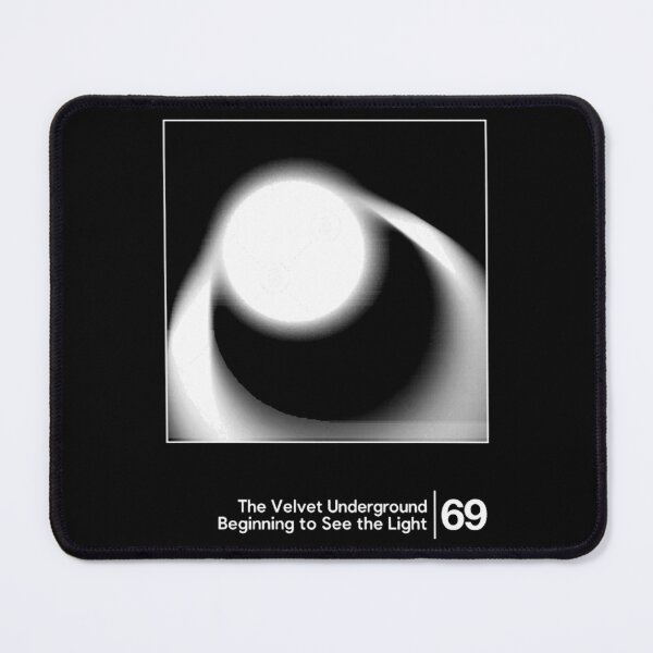 Item preview, Music the velvet underground designed and sold by Yemainerthd.