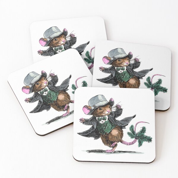 Item preview, Even the Tail designed and sold by Scribbles & Doodles by Jinx.