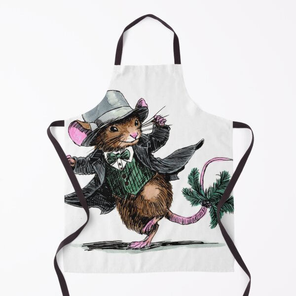 Item preview, Even the Tail designed and sold by Scribbles & Doodles by Jinx.