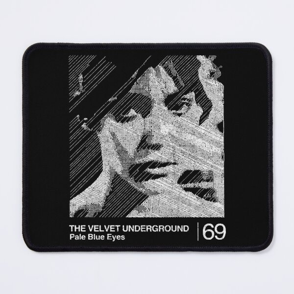 Item preview, Music the velvet underground designed and sold by Yemainerthd.