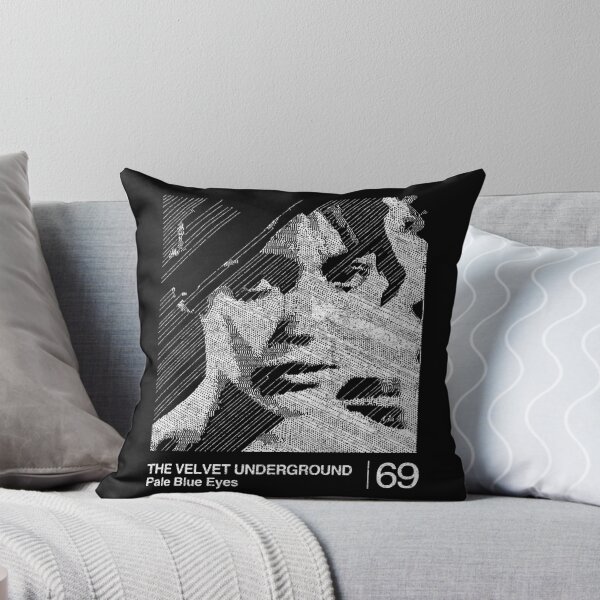 Item preview, Music the velvet underground designed and sold by Yemainerthd.
