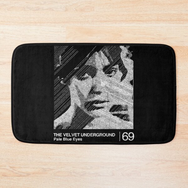 Item preview, Music the velvet underground designed and sold by Yemainerthd.
