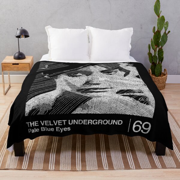 Item preview, Music the velvet underground designed and sold by Yemainerthd.