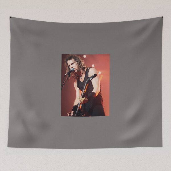 Item preview, JAMES-HETFIELD-(1)---COPY designed and sold by hudsontfccun.